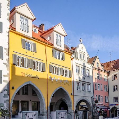 Maximilian Apartments Lindau Esterno foto