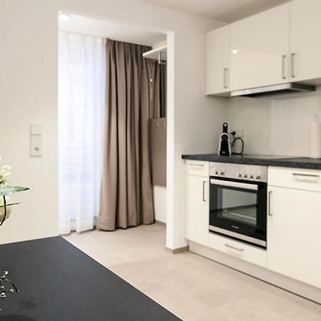 Maximilian Apartments Lindau Esterno foto
