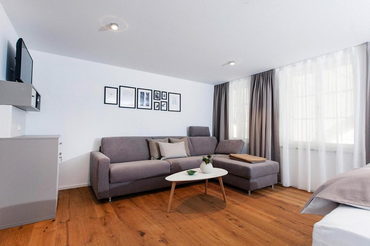Maximilian Apartments Lindau Esterno foto