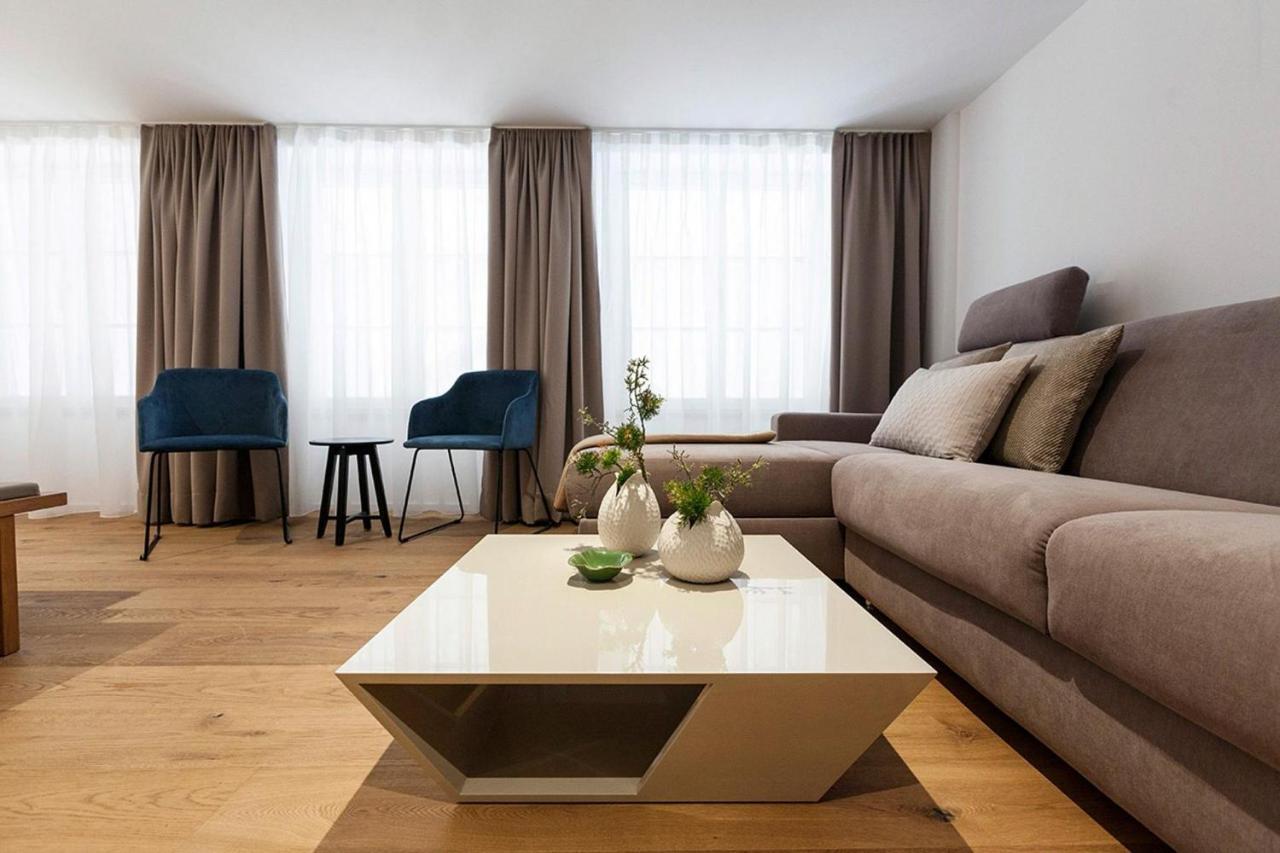 Maximilian Apartments Lindau Esterno foto