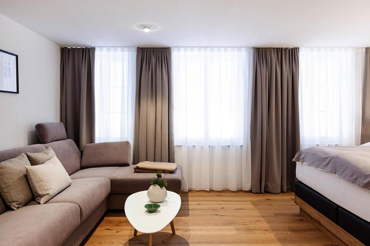 Maximilian Apartments Lindau Esterno foto