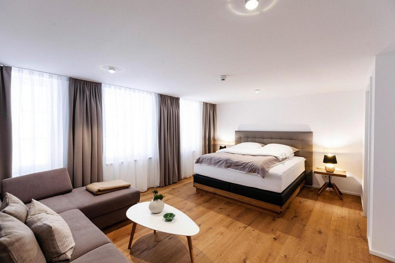 Maximilian Apartments Lindau Esterno foto