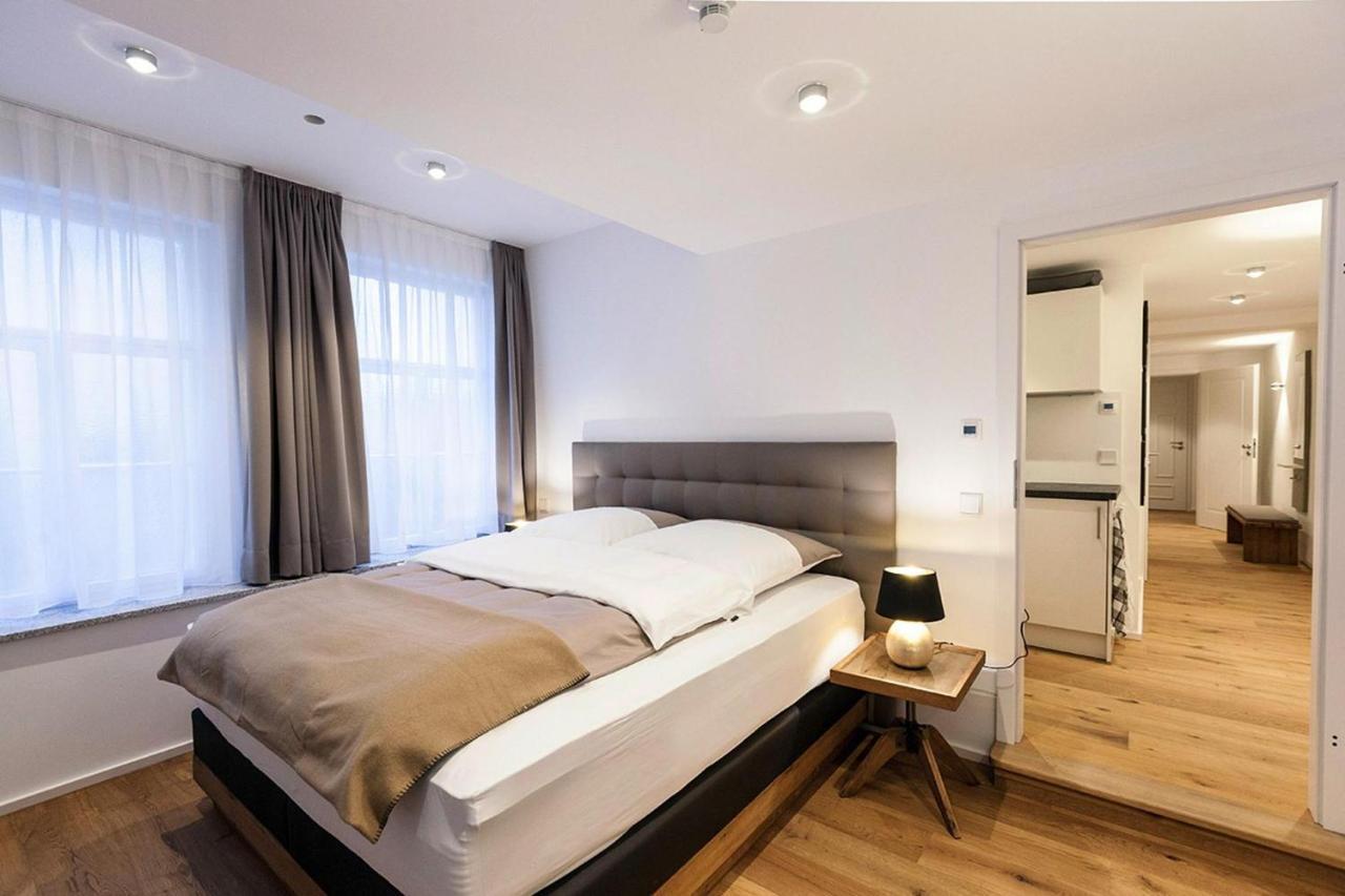 Maximilian Apartments Lindau Esterno foto